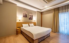 Beyoglu MLS Hotel