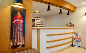 Beyoglu MLS Hotel